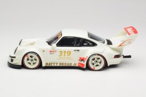 Porsche 911 964 RWB Natty Dread GT Spirit 1:18 GT489 Resin – Bild 3 von 6