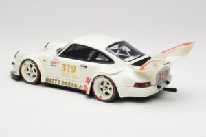 Porsche 911 964 RWB Natty Dread GT Spirit 1:18 GT489 Resin – Bild 5 von 6