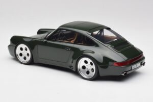 Porsche 911 964 Strosek Mega 30 Eichengrün Metallic GT Spirit 1:18 GT482 Resin – Bild 5 von 6