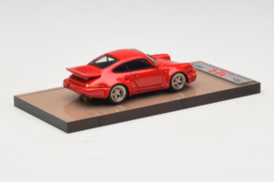 Porsche 911 964 Turbo 3.6 Rot MR Collection 1:43 MR07B Resin – Bild 3 von 6