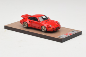 Porsche 911 964 Turbo 3.6 Rot MR Collection 1:43 MR07B Resin – Bild 4 von 6