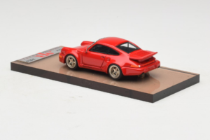 Porsche 911 964 Turbo 3.6 Rot MR Collection 1:43 MR07B Resin – Bild 5 von 6