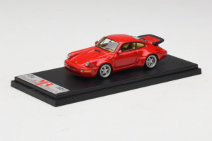 Porsche 911 964 Turbo Rot MR Collection 1:43 MR01C Resin – Bild 2 von 6