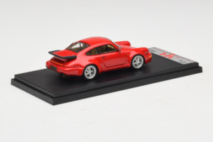 Porsche 911 964 Turbo Rot MR Collection 1:43 MR01C Resin – Bild 3 von 6