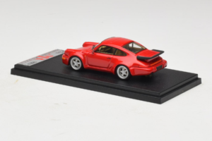 Porsche 911 964 Turbo Rot MR Collection 1:43 MR01C Resin – Bild 5 von 6