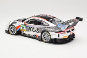 Porsche 911 991.2 GT3 R Kus Team 75 Bernhard #17 M. Ammermüller / M. Jaminet ADAC GT Masters 2017 Minichamps 1:18 155176917 M – Bild 5 von 6