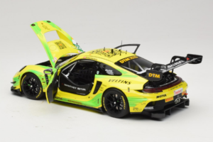 Porsche 911 GT3 R #91 T. Preining Manthey EMA DTM Hockenheim Champion 2023 Minichamps 1:18 MG-M-911-DTM-n91-23-1801 Metall – Bild 5 von 8