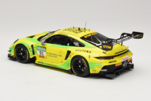 Porsche 911 GT3 R #91 T. Preining Manthey EMA DTM Hockenheim Champion 2023 Minichamps 1:18 MG-M-911-DTM-n91-23-1801 Metall – Bild 7 von 8