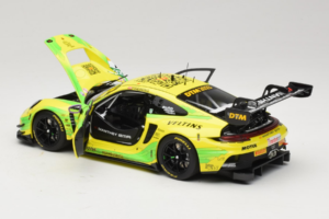 Porsche 911 GT3 R #91 T. Preining Manthey EMA DTM Norisring Winner 2023 Minichamps 1:18 MG-M-911-DTM-n91-23-1802 Metall – Bild 5 von 8