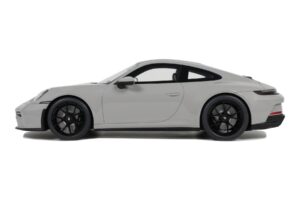 Porsche 911 992 GT3 Touring Grau GT Spirit 1:12 GT460 Resin – Bild 3 von 5