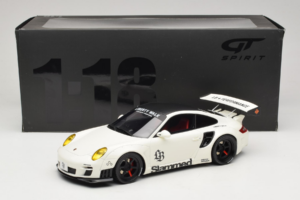 Porsche 911 992 Turbo LB-Works GT Spirit 1:18 GT958 Resin – Bild 6 von 6