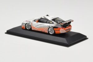 Porsche 911 996 GT3 Cup Mobil 1 #1 VIP Car 2004 Minichamps 1:43 WAP02012115-R1 Metall – Bild 3 von 4
