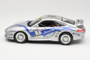 Porsche 911 996 GT3 Cup #1 Porsche Carrera Cup 1998 Norev 1:18 WAP02101399 Metall – Bild 4 von 8
