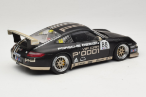 Porsche 911 997 GT3 Cup #88 VIP Porsche Mobil 1 Supercup 2007 AUTOart 1:18 WAP02112517 Metall – Bild 3 von 8