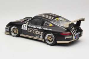 Porsche 911 997 GT3 Cup #88 VIP Porsche Mobil 1 Supercup 2007 AUTOart 1:18 WAP02112517 Metall – Bild 7 von 8