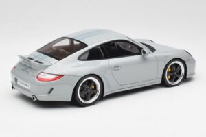 Porsche 911 997 Sport Classic GT Spirit 1:18 GT047 Resin – Bild 2 von 6