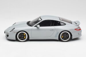 Porsche 911 997 Sport Classic GT Spirit 1:18 GT047 Resin – Bild 3 von 6