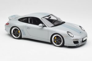 Porsche 911 997 Sport Classic GT Spirit 1:18 GT047 Resin – Bild 4 von 6