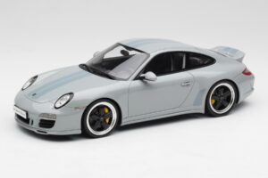 Porsche 911 997 Sport Classic GT Spirit 1:18 GT047 Resin