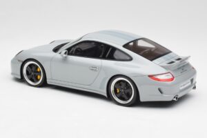 Porsche 911 997 Sport Classic GT Spirit 1:18 GT047 Resin – Bild 5 von 6