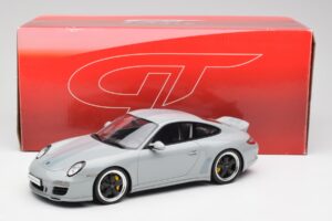 Porsche 911 997 Sport Classic GT Spirit 1:18 GT047 Resin – Bild 6 von 6