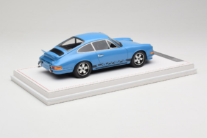 Porsche 911 Carrera RS 2.7 Blau IVY 1:18 REMC018 Resin – Bild 3 von 7