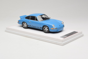 Porsche 911 Carrera RS 2.7 Blau IVY 1:18 REMC018 Resin – Bild 4 von 7