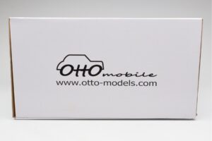 Porsche 911 SC Group 4 Citroen C35 Assistance Rally Portugal 1981 Otto 1:18 OT374 Resin – Bild 8 von 8