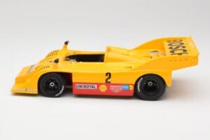 Porsche 917/10 Bosch Kauhsen Team #2 W. Kauhsen Eifelrennen Nürburgring Interserie Winner 1973 Minichamps 1:18 155736502 Meta – Bild 3 von 6