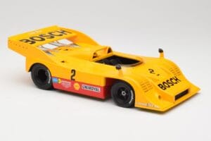 Porsche 917/10 Bosch Kauhsen Team #2 W. Kauhsen Eifelrennen Nürburgring Interserie Winner 1973 Minichamps 1:18 155736502 Meta – Bild 4 von 6