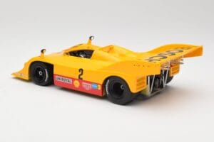 Porsche 917/10 Bosch Kauhsen Team #2 W. Kauhsen Eifelrennen Nürburgring Interserie Winner 1973 Minichamps 1:18 155736502 Meta – Bild 5 von 6