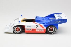 Porsche 917/10 Kauhsen Racing #2 W. Kauhsen Nurburgring Interserie 1974 Minichamps 1:18 155746502 Metall – Bild 3 von 6