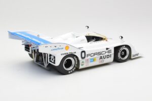 Porsche 917/10 #0 J. Scheckter Vasek Polak Racing Can-Am Championship 1973 Minichamps 1:18 155736500 Metall – Bild 2 von 6