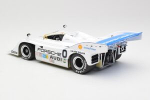 Porsche 917/10 #0 J. Scheckter Vasek Polak Racing Can-Am Championship 1973 Minichamps 1:18 155736500 Metall – Bild 5 von 6