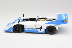 Porsche 917/10 #1 L. Kinnunen Interserie Champion 1973 Minichamps 1:18 100736101 Metall – Bild 5 von 9