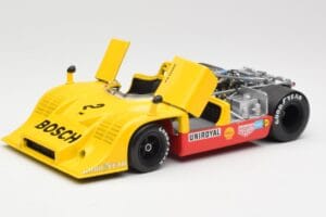 Porsche 917/10 #2 W. Kauhsen Interserie 300km Nurburgring Winner 1973 Minichamps 1:18 100736102-O Metall – Bild 2 von 8