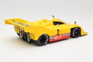 Porsche 917/10 #2 W. Kauhsen Interserie 300km Nurburgring Winner 1973 Minichamps 1:18 100736102-O Metall – Bild 3 von 8
