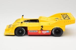 Porsche 917/10 #2 W. Kauhsen Interserie 300km Nurburgring Winner 1973 Minichamps 1:18 100736102-O Metall – Bild 4 von 8
