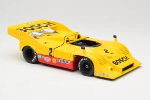Porsche 917/10 #2 W. Kauhsen Interserie 300km Nurburgring Winner 1973 Minichamps 1:18 100736102-O Metall – Bild 6 von 8