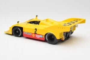 Porsche 917/10 #2 W. Kauhsen Interserie 300km Nurburgring Winner 1973 Minichamps 1:18 100736102-O Metall – Bild 7 von 8