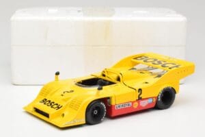 Porsche 917/10 #2 W. Kauhsen Interserie 300km Nurburgring Winner 1973 Minichamps 1:18 100736102-O Metall – Bild 8 von 8