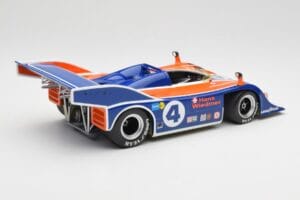 Porsche 917/10 #4 H. Wiedmer Can-Am Watkins Glen 1973 Minichamps 1:18 155736504 Metall – Bild 2 von 6