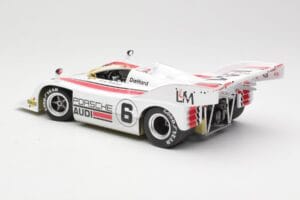 Porsche 917/10 #6 Team Penske M. Donohue 2nd Place Can-Am Mosport 1972 Minichamps 1:18 153726506 Metall – Bild 5 von 6