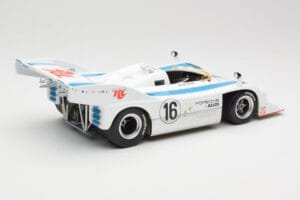 Porsche 917/10 #7 Rinzler Motor Racing Cola G. Follmer Winner Road Atlanta Can-Am 1973 Minichamps 1:18 153736516 Metall – Bild 2 von 6
