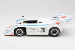 Porsche 917/10 #7 Rinzler Motor Racing Cola G. Follmer Winner Road Atlanta Can-Am 1973 Minichamps 1:18 153736516 Metall – Bild 3 von 6