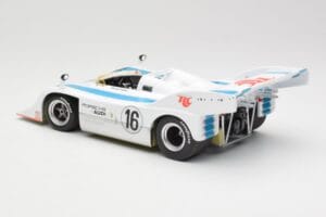 Porsche 917/10 #7 Rinzler Motor Racing Cola G. Follmer Winner Road Atlanta Can-Am 1973 Minichamps 1:18 153736516 Metall – Bild 5 von 6