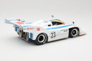 Porsche 917/10 Rinzler Motoracing #23 C. Kemp Can-Am Watkins Glen 1973 Minichamps 1:18 155736523 Metall – Bild 2 von 6