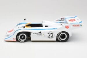 Porsche 917/10 Rinzler Motoracing #23 C. Kemp Can-Am Watkins Glen 1973 Minichamps 1:18 155736523 Metall – Bild 3 von 6