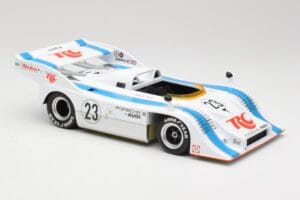 Porsche 917/10 Rinzler Motoracing #23 C. Kemp Can-Am Watkins Glen 1973 Minichamps 1:18 155736523 Metall – Bild 4 von 6