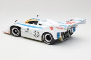Porsche 917/10 Rinzler Motoracing #23 C. Kemp Can-Am Watkins Glen 1973 Minichamps 1:18 155736523 Metall – Bild 5 von 6